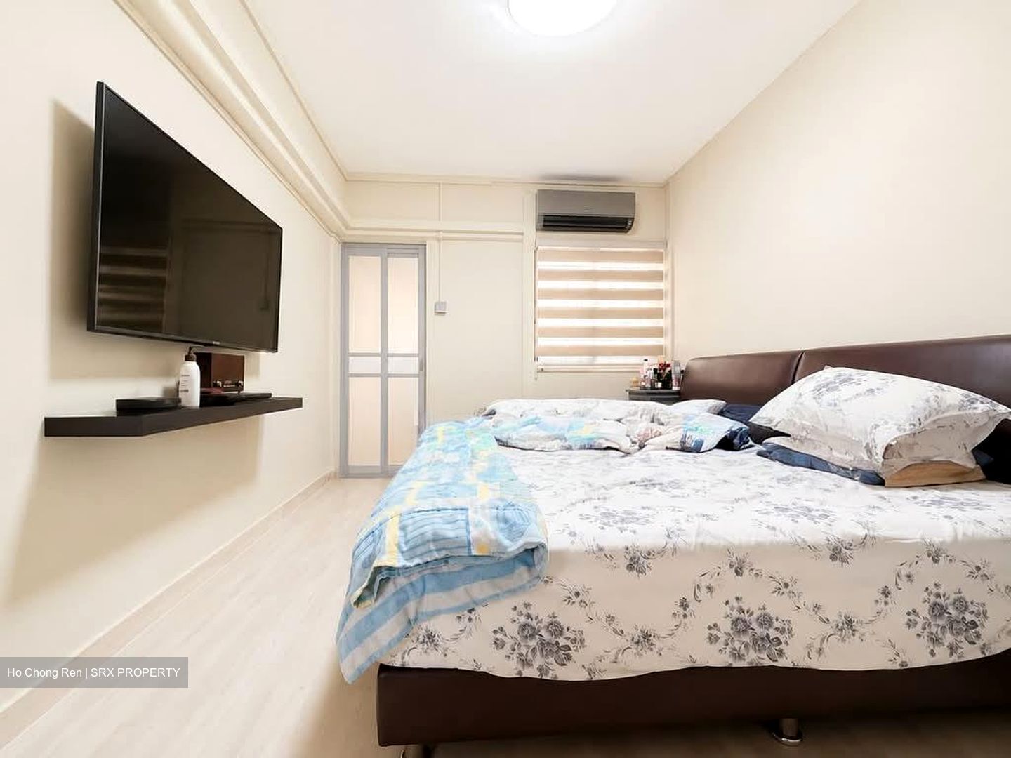 Blk 31 Marsiling Sapphire (Woodlands), HDB 3 Rooms #605309361